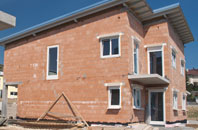 Llanbedr Y Cennin home extensions